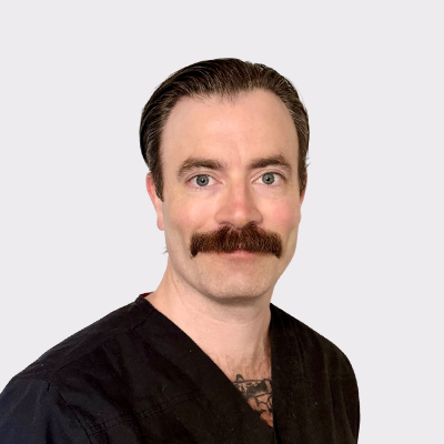 Dr Simon Walters